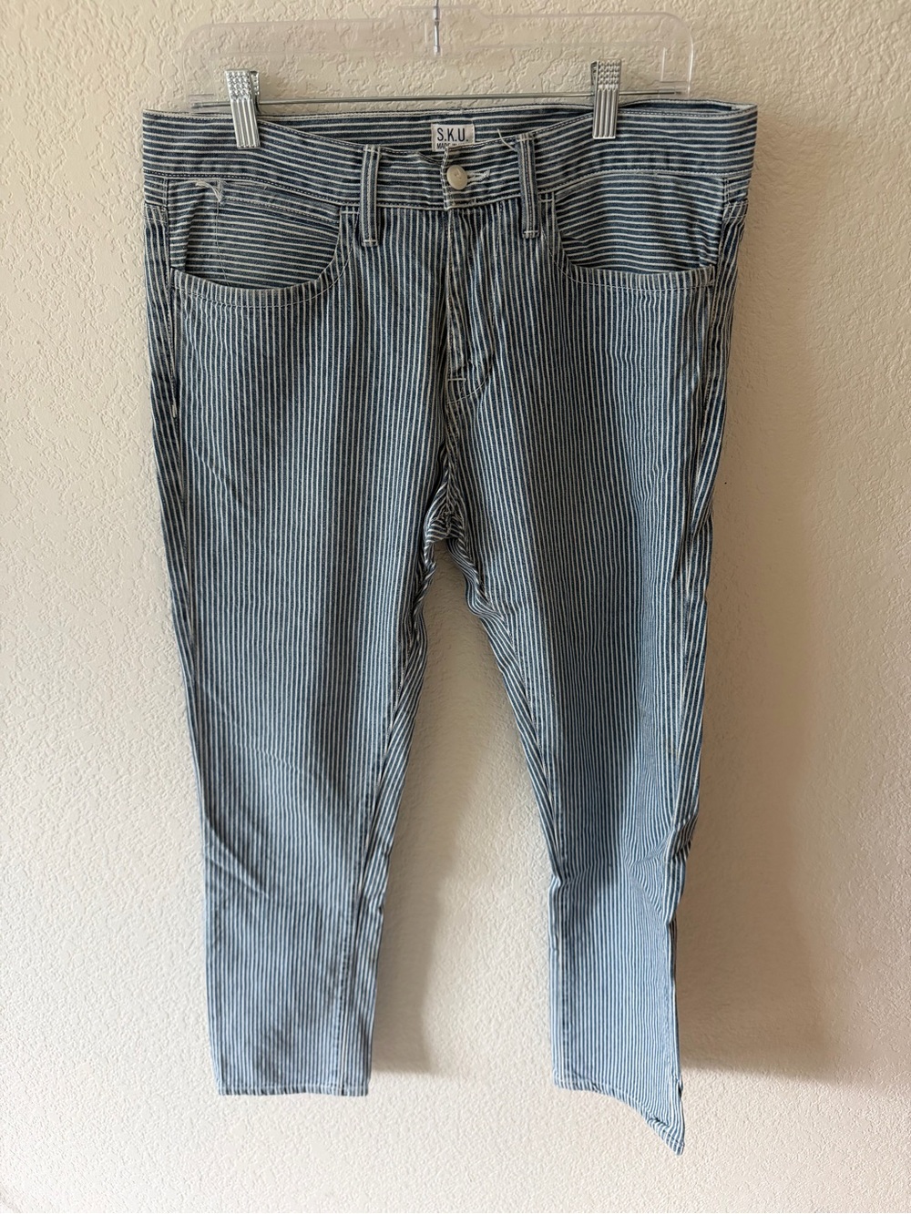 S.K.U. Jeans
